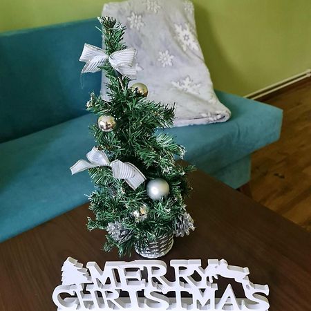 Apartament Modern Cristina&Jessica Mediaş Exterior foto