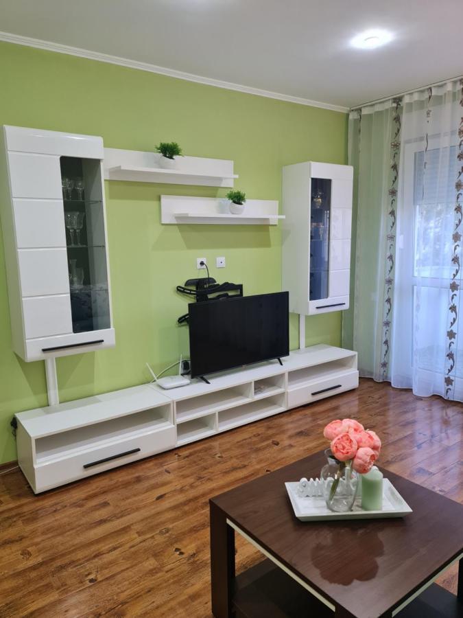 Apartament Modern Cristina&Jessica Mediaş Exterior foto