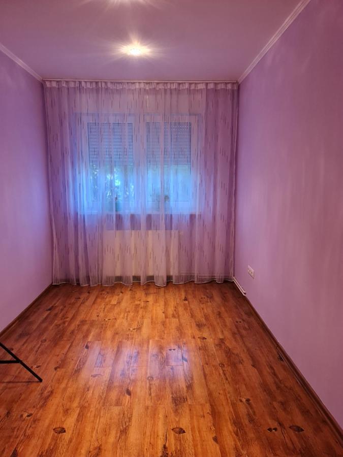 Apartament Modern Cristina&Jessica Mediaş Exterior foto