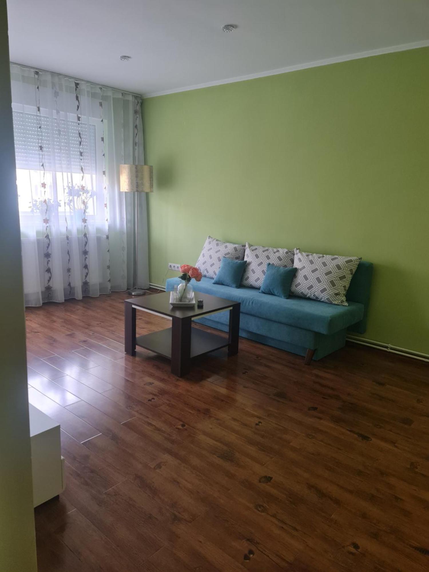 Apartament Modern Cristina&Jessica Mediaş Exterior foto